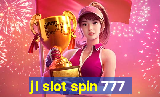 jl slot spin 777