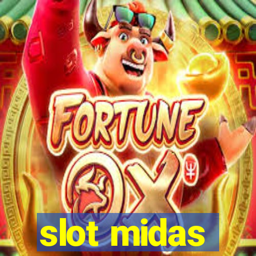 slot midas