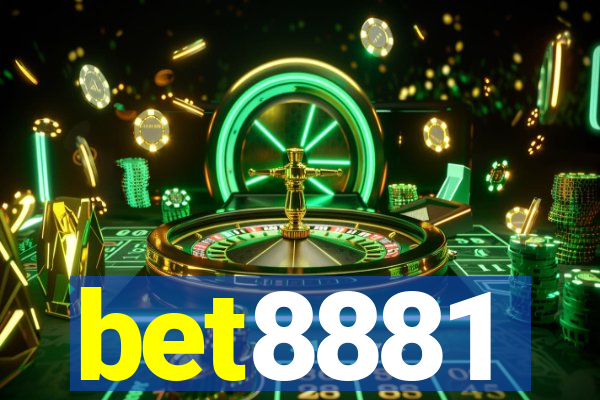 bet8881