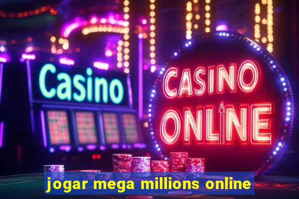 jogar mega millions online