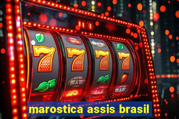 marostica assis brasil