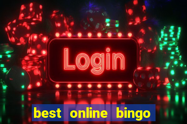 best online bingo site uk