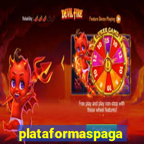 plataformaspagandomuito.com