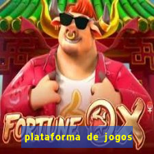 plataforma de jogos que da dinheiro ao se cadastrar