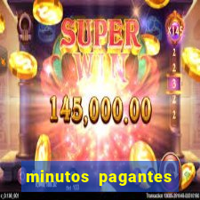 minutos pagantes fortune tiger madrugada