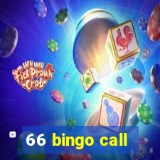 66 bingo call