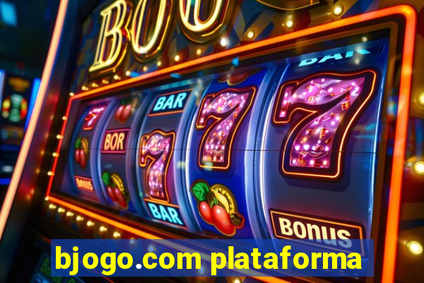 bjogo.com plataforma