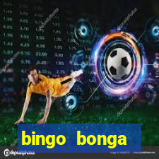 bingo bonga withdrawal times