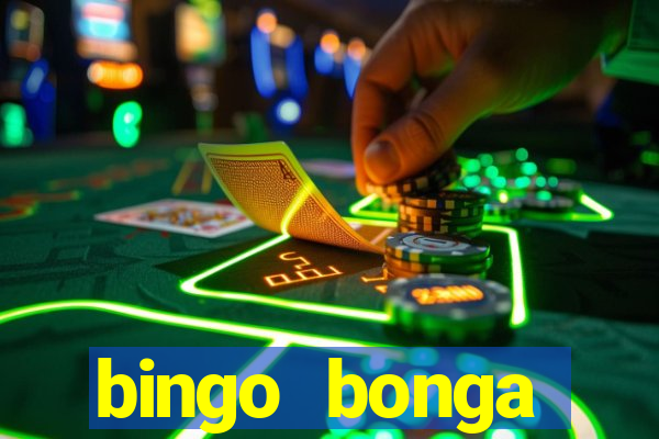 bingo bonga withdrawal times