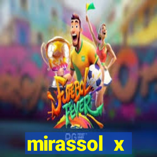 mirassol x corinthians ao vivo futemax