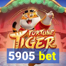 5905 bet