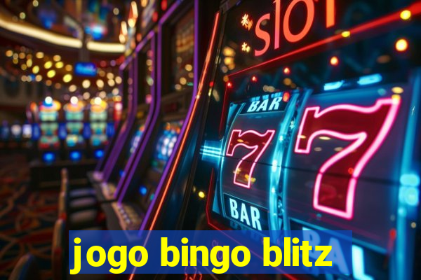 jogo bingo blitz