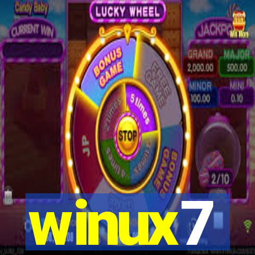 winux7