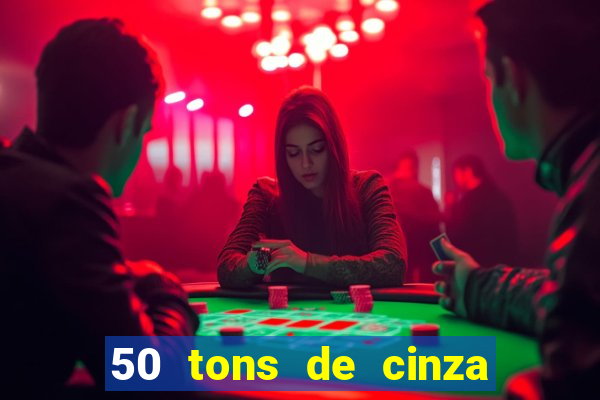 50 tons de cinza filme completo dublado google drive