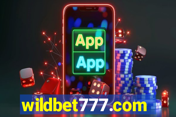 wildbet777.com