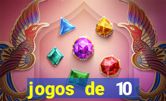 jogos de 10 centavos nas plataformas