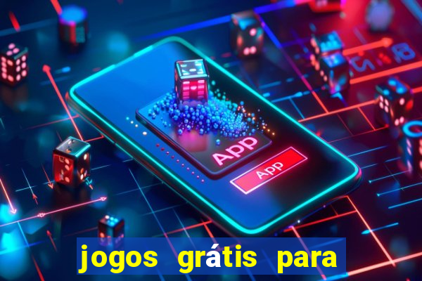 jogos grátis para ganhar dinheiro sem depositar