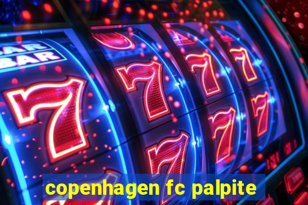 copenhagen fc palpite