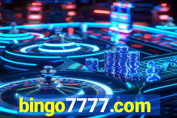 bingo7777.com