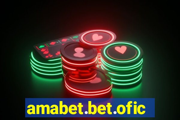 amabet.bet.oficial