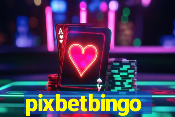 pixbetbingo