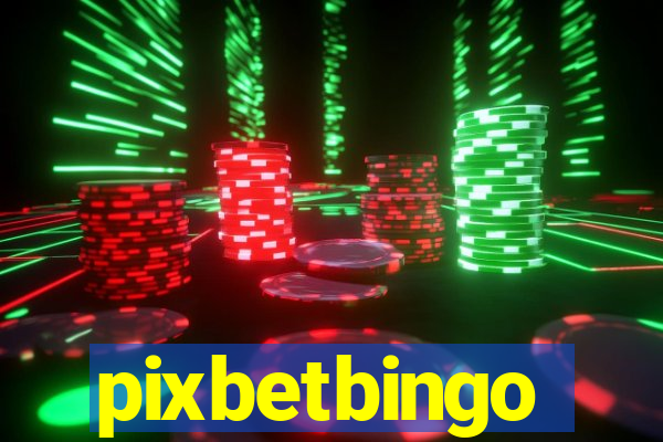 pixbetbingo