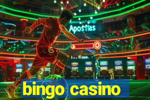 bingo casino