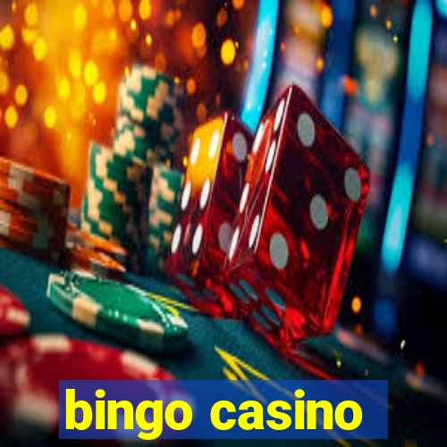 bingo casino