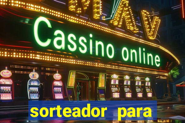 sorteador para bingo 75 bolas online