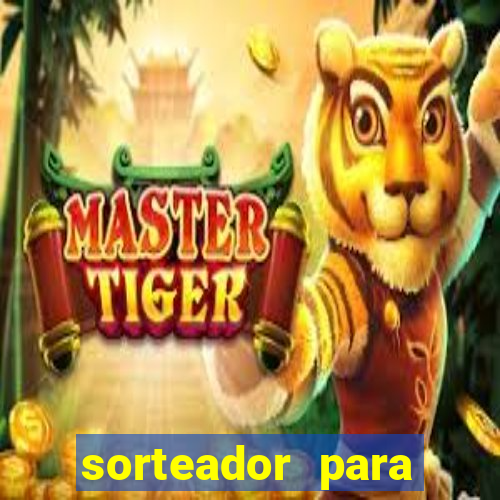 sorteador para bingo 75 bolas online