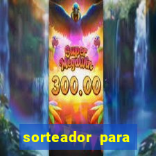 sorteador para bingo 75 bolas online