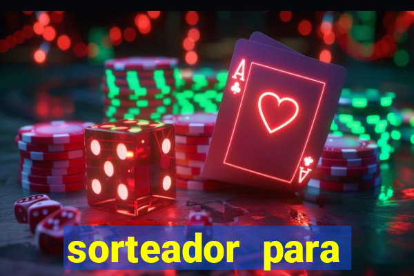 sorteador para bingo 75 bolas online