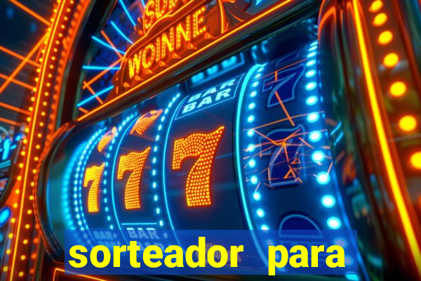 sorteador para bingo 75 bolas online