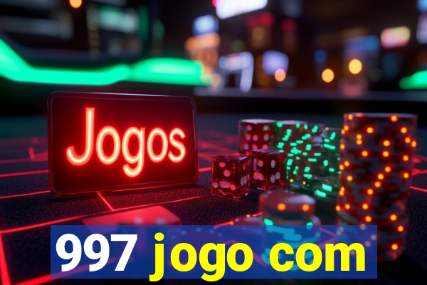 997 jogo com