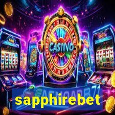 sapphirebet aplicação móvel