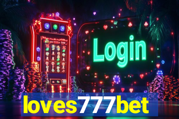 loves777bet