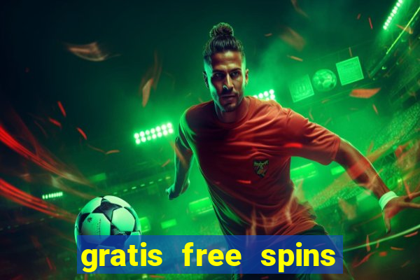 gratis free spins utan ins?ttning casino