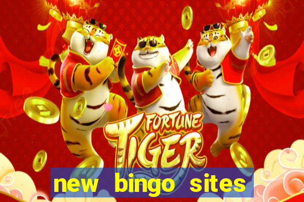 new bingo sites with fluffy favourites