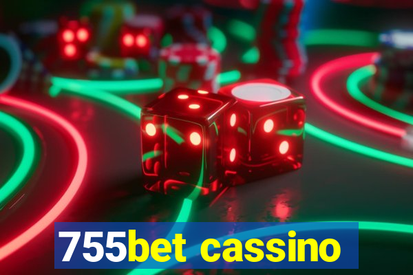 755bet cassino