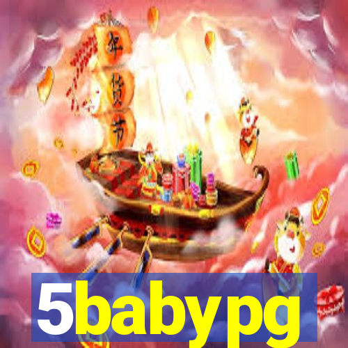 5babypg