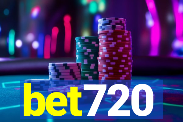 bet720