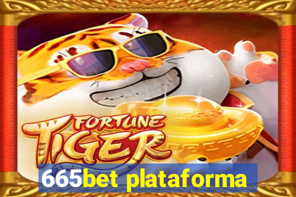 665bet plataforma