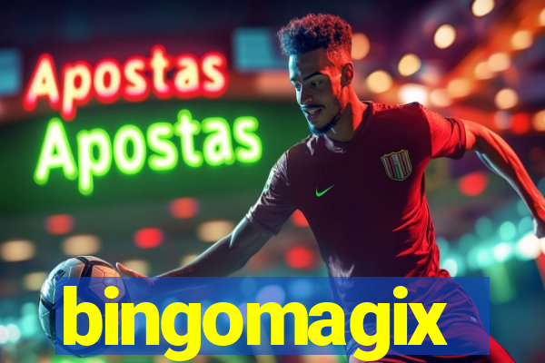 bingomagix