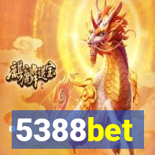 5388bet