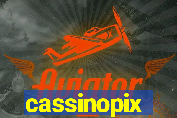 cassinopix