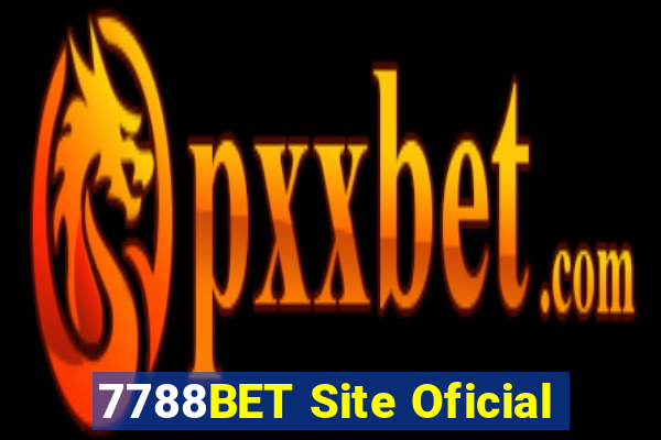 7788BET Site Oficial