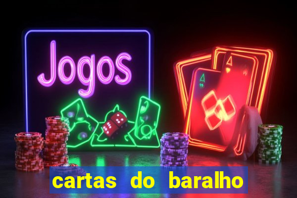 cartas do baralho cigano que indicam gravidez