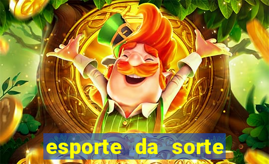 esporte da sorte fortune ox