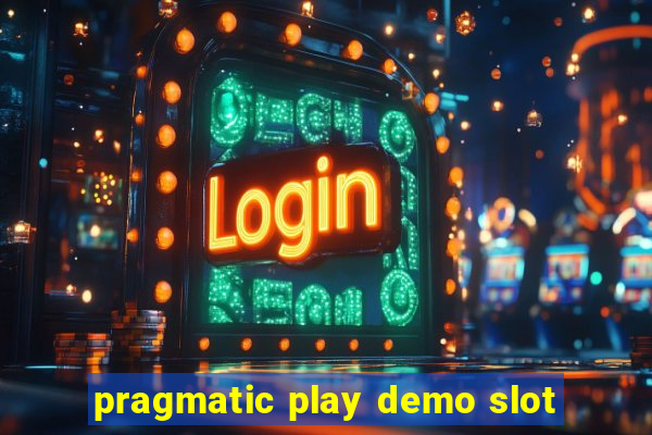 pragmatic play demo slot