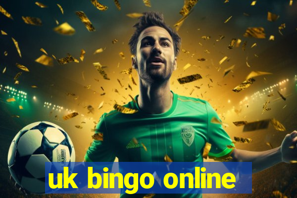 uk bingo online